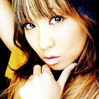 Koda Kumi photo 145