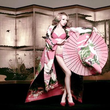 Koda Kumi photo 22
