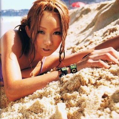 Koda Kumi photo 68