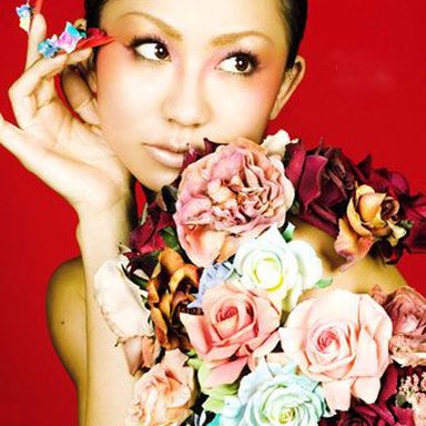 Koda Kumi photo 136