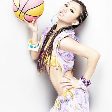 Koda Kumi photo 93