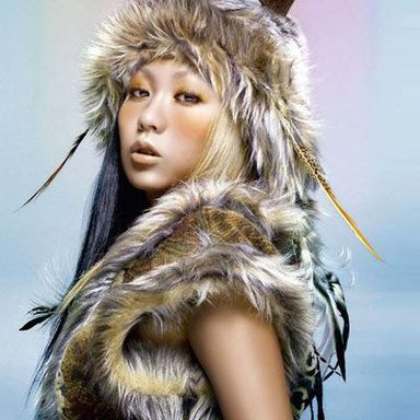 Koda Kumi photo 96