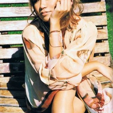 Koda Kumi photo 52