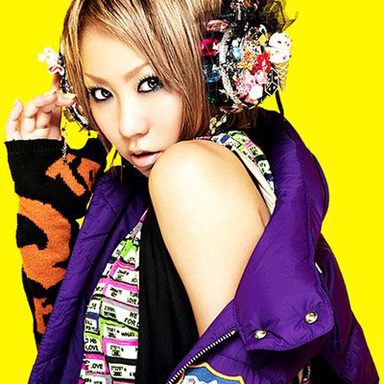 Koda Kumi photo 130