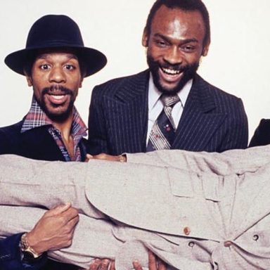 Kool And The Gang