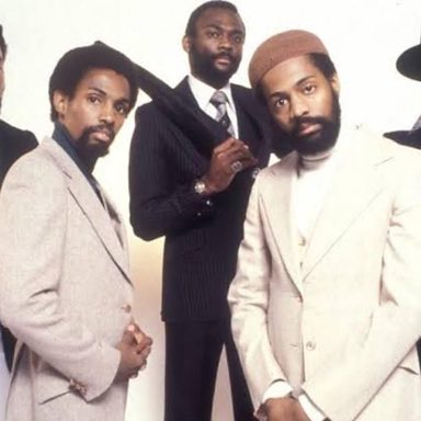 Kool And The Gang