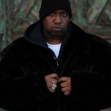 Kool G Rap
