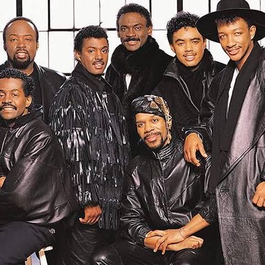 Kool And The Gang