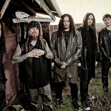 Korn photo 24