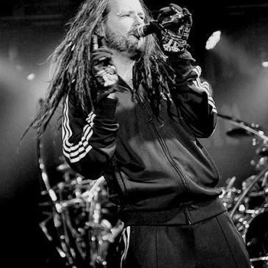 Korn photo 13