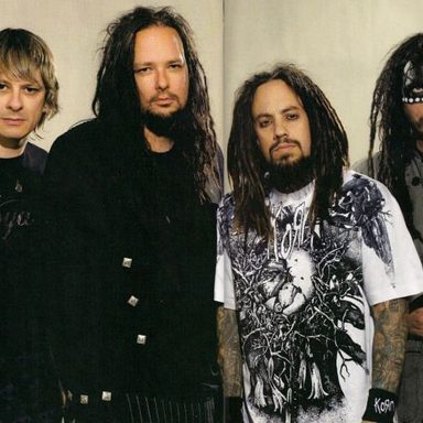 Korn photo 30