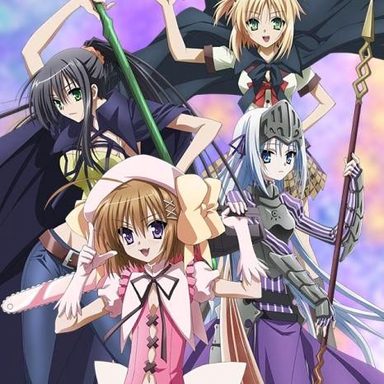 Kore Wa Zombie Desu Ka