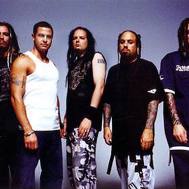 Korn photo 41