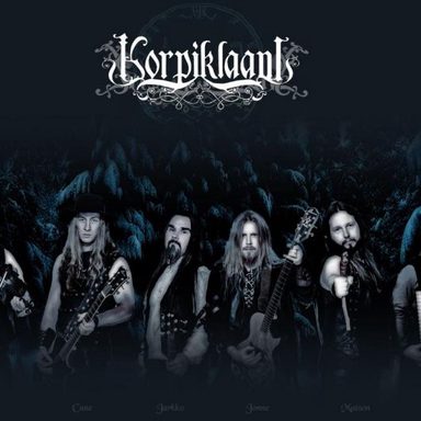 Korpiklaani photo 9