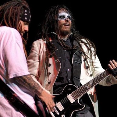 Korn photo 17