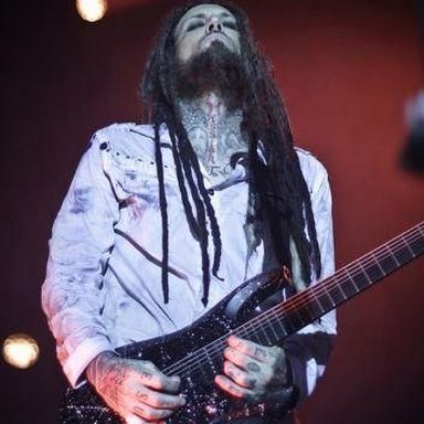 Korn photo 15
