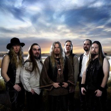 Korpiklaani photo 10
