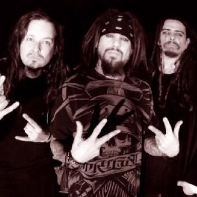 Korn photo 35