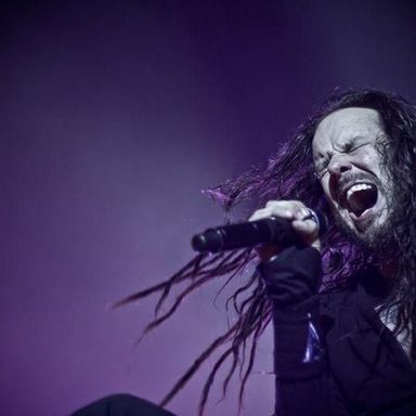 Korn photo 10