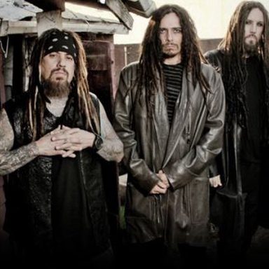 Korn photo 18