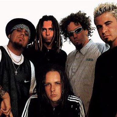 Korn photo 46
