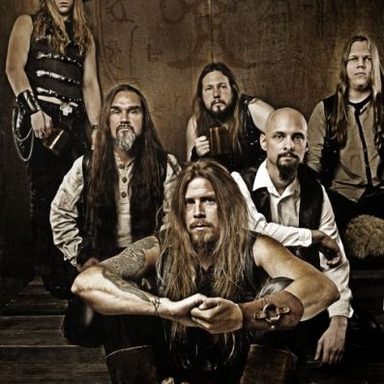 Korpiklaani