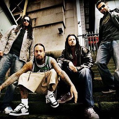 Korn photo 42