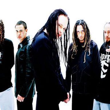 Korn photo 39