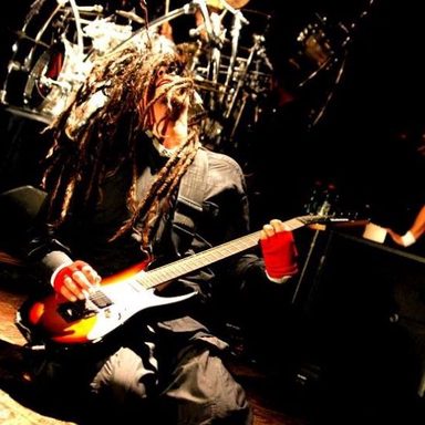 Korn photo 19