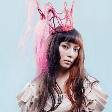 Kou Shibasaki
