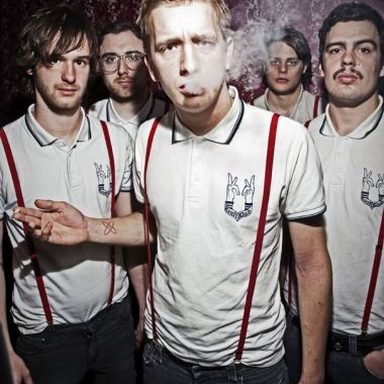 Kraftklub