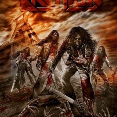 Kreator