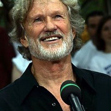 Kris Kristofferson