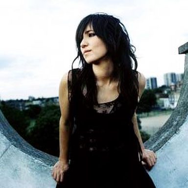 KT Tunstall photo 24