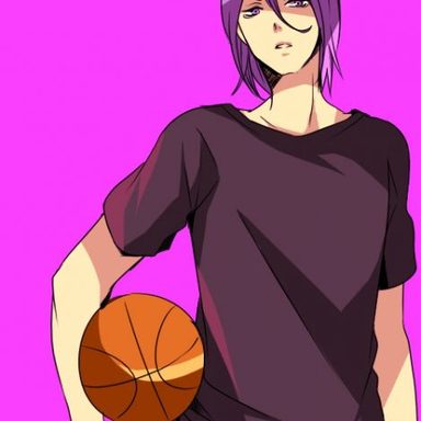 Kuroko no Basuke photo 9