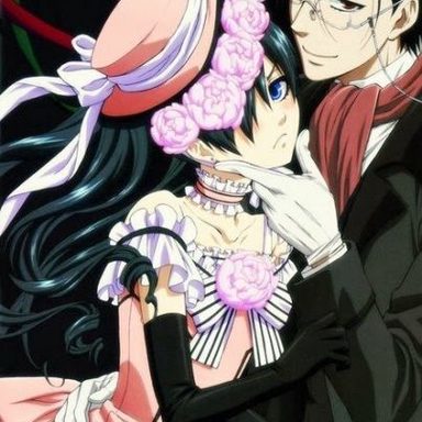 Kuroshitsuji photo 32