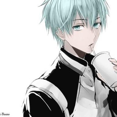 Kuroko no Basuke