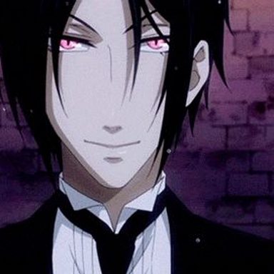 Kuroshitsuji photo 15