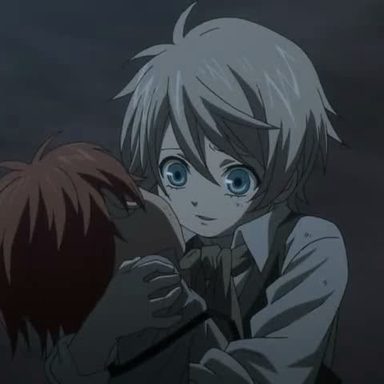 Kuroshitsuji photo 23