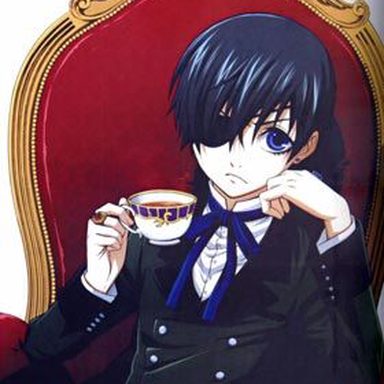 Kuroshitsuji photo 34