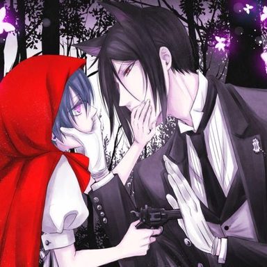 Kuroshitsuji photo 11