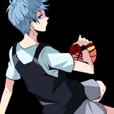 Kuroko no Basuke