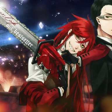 Kuroshitsuji photo 18