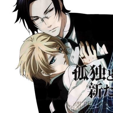 Kuroshitsuji photo 31