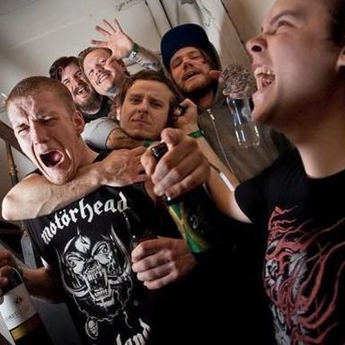 Kvelertak