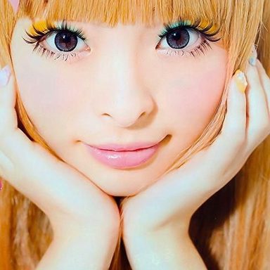 Kyary Pamyu Pamyu photo 11