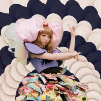 Kyary Pamyu Pamyu photo 56