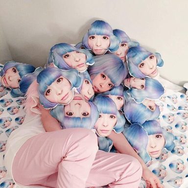 Kyary Pamyu Pamyu photo 38