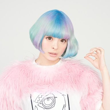 Kyary Pamyu Pamyu photo 37