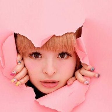 Kyary Pamyu Pamyu